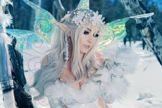 Jessica Nigri (Winter Fairy)